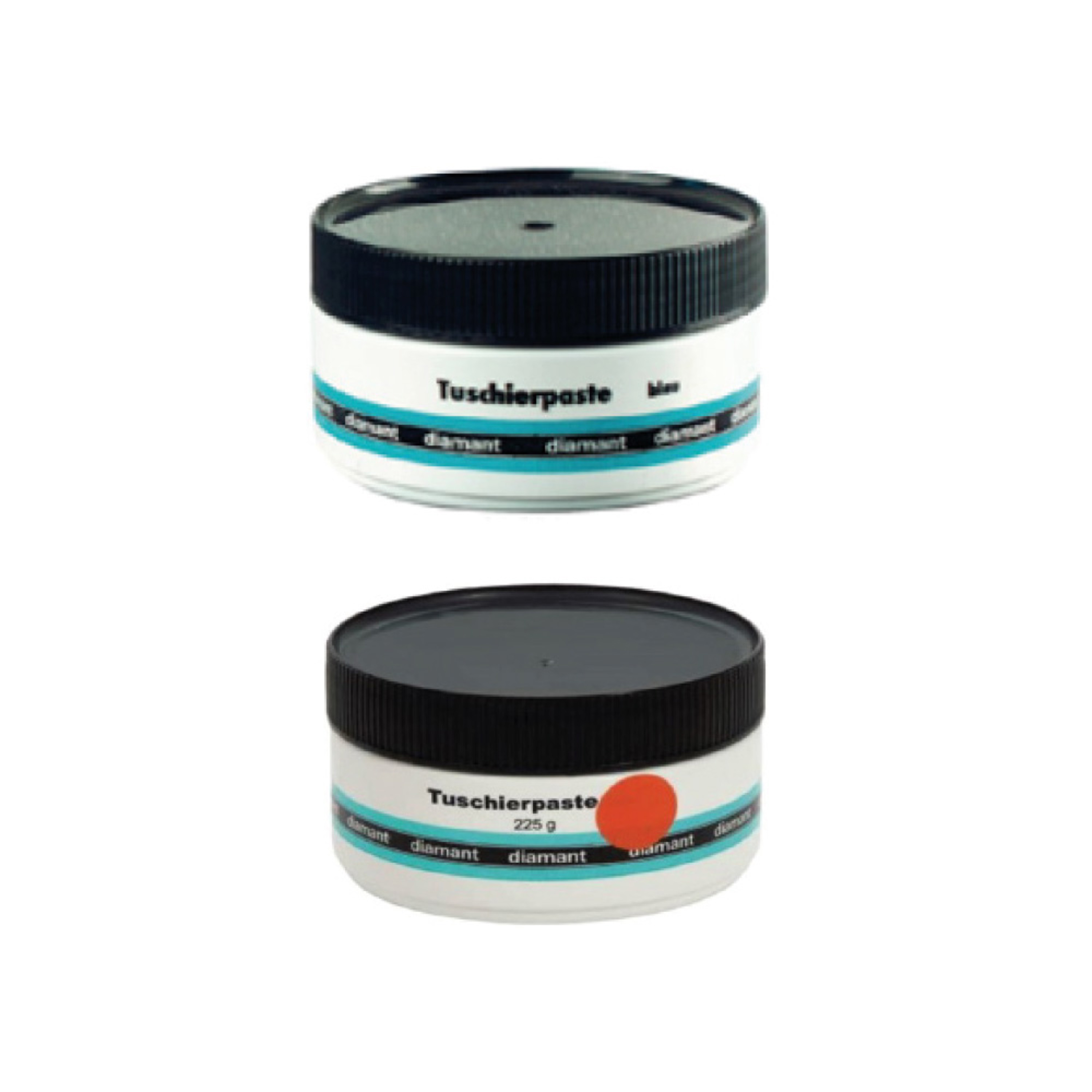 Kalıp Alıştırma Macunu Kırmızı